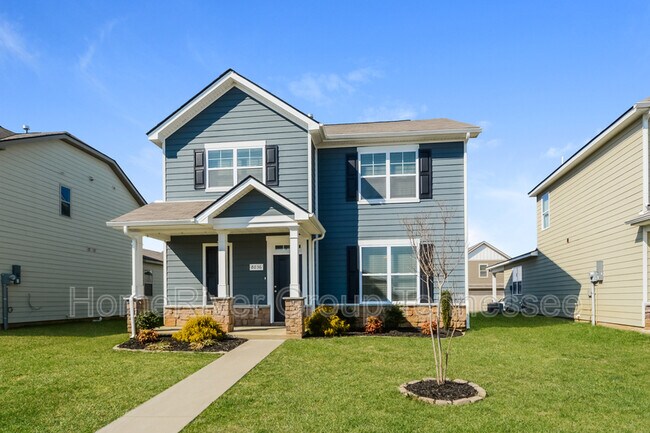 Building Photo - 8036 Craighead Dr