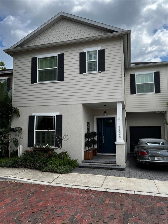 1826 Hawkins Ct, Sarasota, FL 34236 House Rental in Sarasota, FL