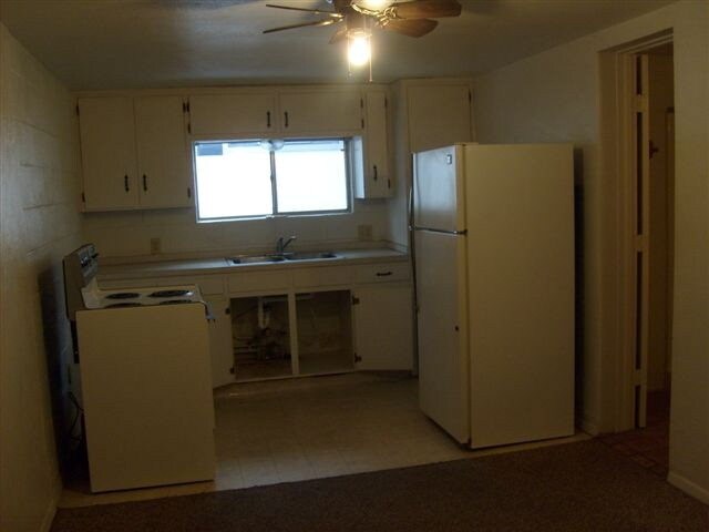  - 618 Sudderth Dr