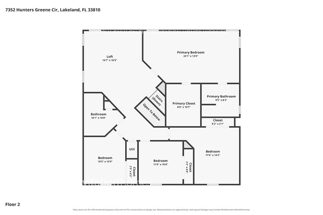 Building Photo - 7352 Hunters Greene Cir