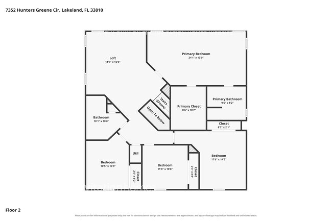 Foto del edificio - 7352 Hunters Greene Cir