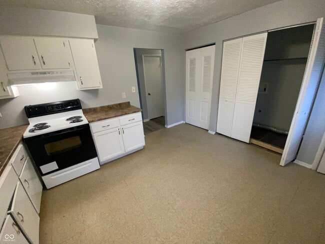 Foto del edificio - 1258 N Ridgeview Dr