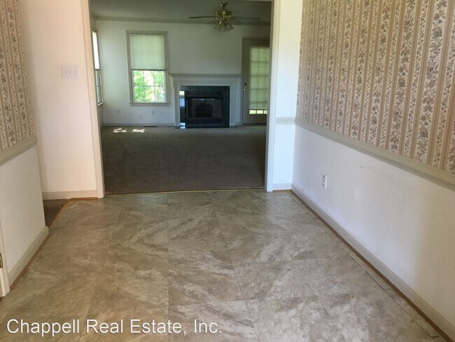 Foto del edificio - 3 br, 2 bath House - 312  Shade Tree Drive