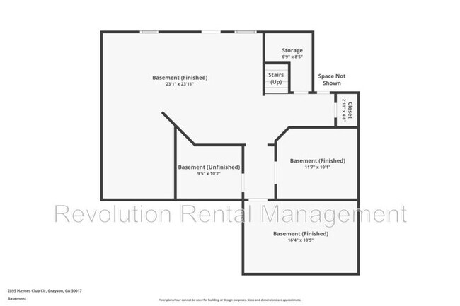 Building Photo - 2895 Haynes Club Cir SW