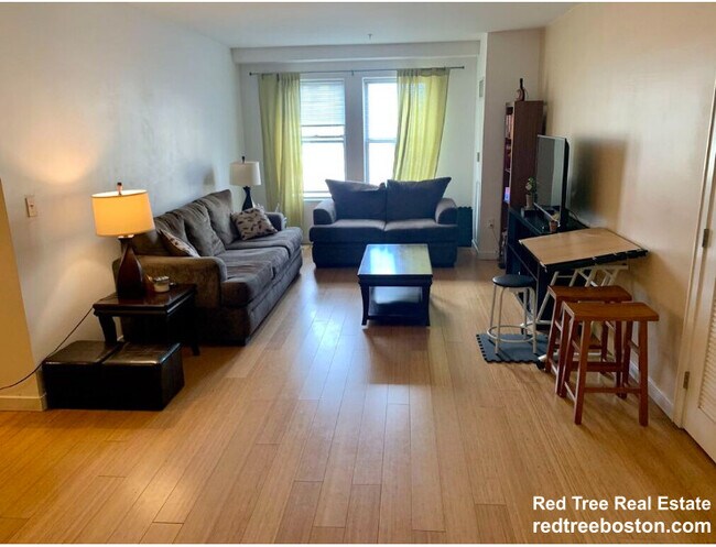 Foto del edificio - 16 Miner St