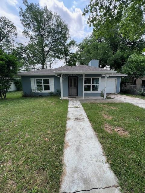 Foto principal - 1054 Sycamore St
