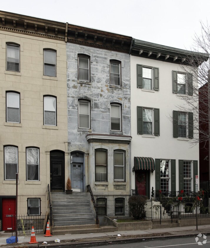 1821 Spring Garden St, Philadelphia, PA 19130 Apartments in