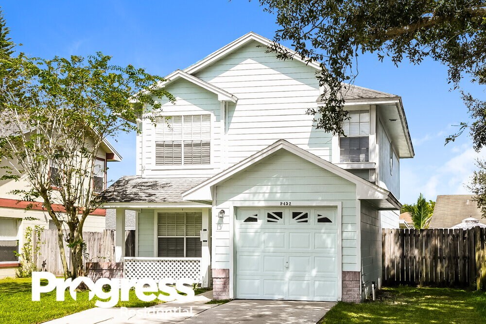 Foto principal - 9452 Dubois Blvd