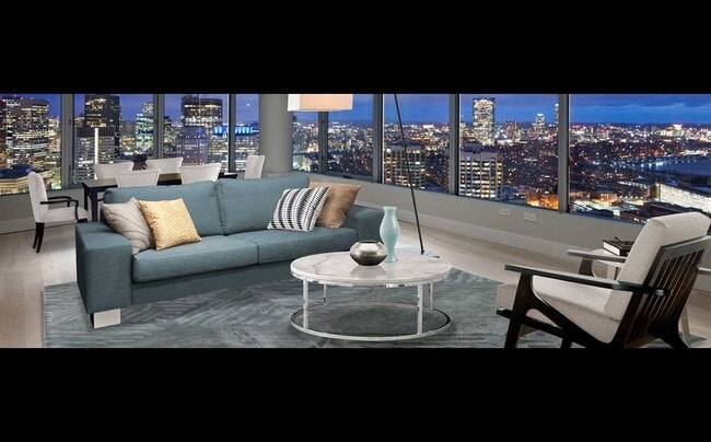 Foto del edificio - 1 Nashua St