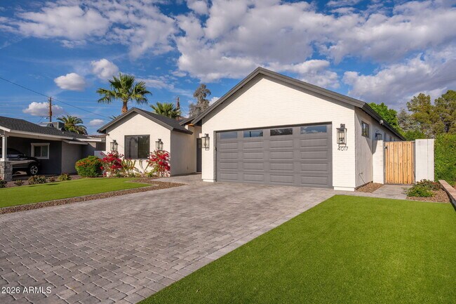 Foto del edificio - 4017 N 49th Pl