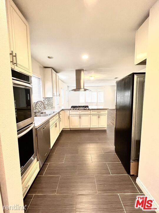 Foto del edificio - 4 br, 3 bath House - 4910 Enfield Ave