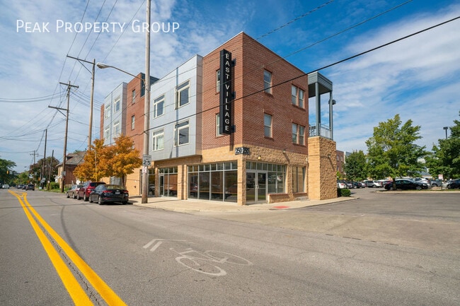 Building Photo - 262 Chittenden Ave