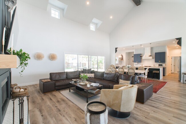 Foto del edificio - 5 W Forest Ct