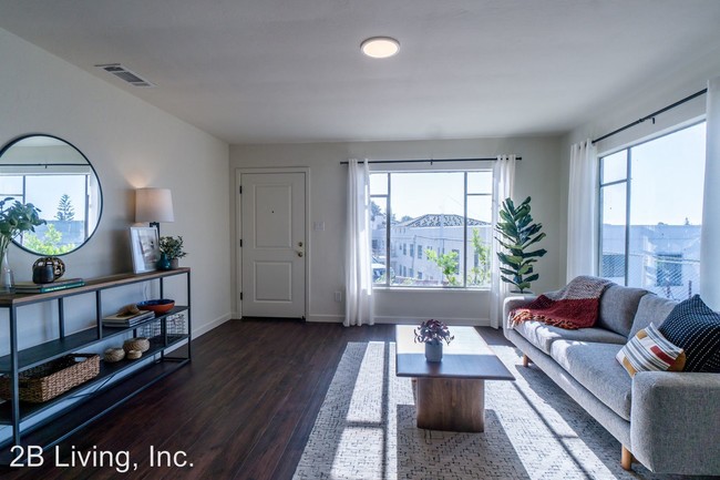 Foto del edificio - 4701 Fair Ave