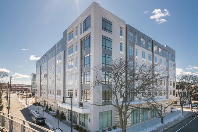Foto del edificio - 180 Telford St