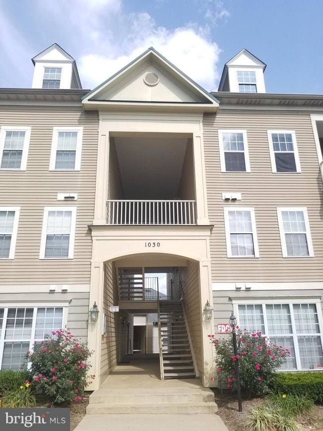 1030 Gardenview Loop Unit 202, Woodbridge, VA 22191 Apartment for Rent in Woodbridge, VA