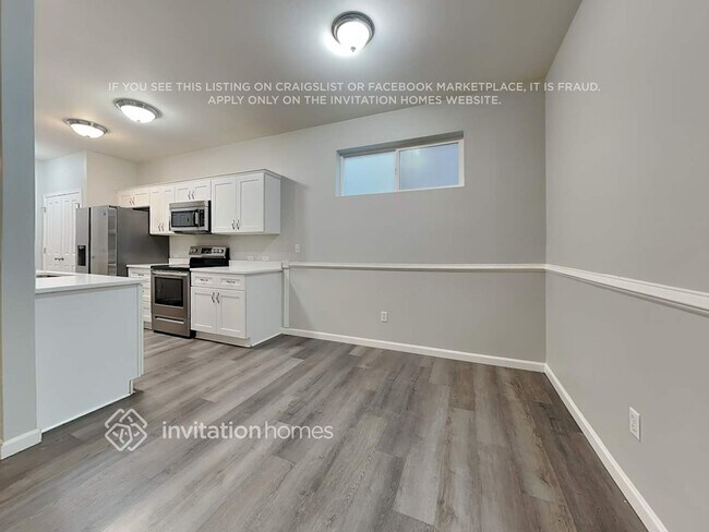 Foto del edificio - 4501 Fairweather St NE