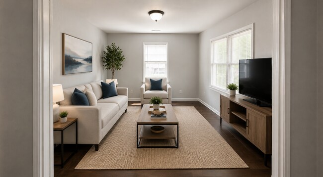 Foto del edificio - 2226 Gary Ct NW