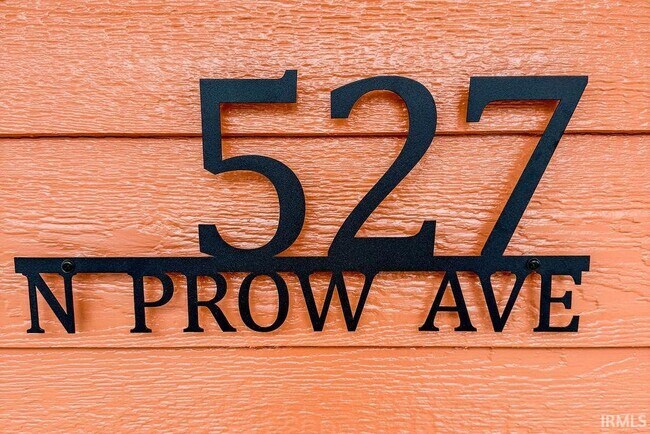Foto del edificio - 527 N Prow Ave