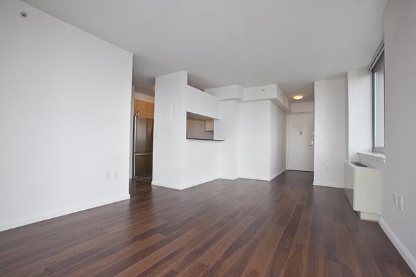 Living Room - 561 10th Ave