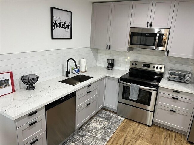 Foto del edificio - 1415 SW 9th St