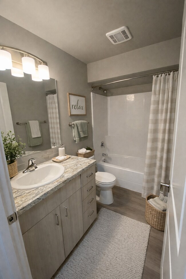 Foto del edificio - Good Vibes Live Here $300 OFF First Month's Rent – Beautiful 1 Bedroom in Selah!
