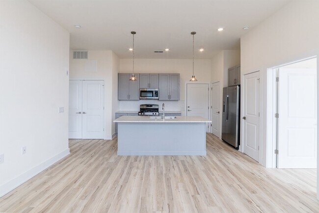 Foto del edificio - Luxury Northern Liberties Condo