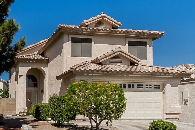 Foto del edificio - 4701 Cliff Breeze Dr