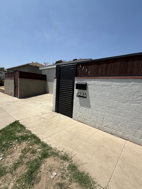 Foto del edificio - 4235 E Addington St