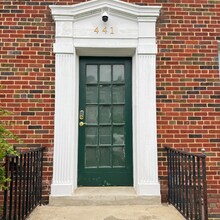 Building Photo - 441 Manor Pl NW