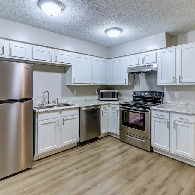 Building Photo - Bransford Apartments