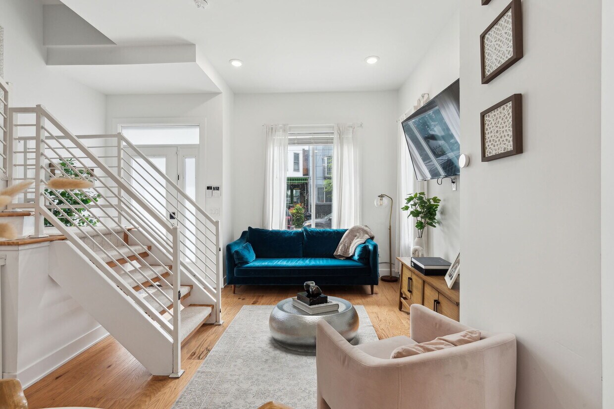 Foto principal - 2224 Amber St