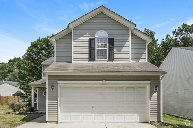 Building Photo - 413 Havenbrook Way NW