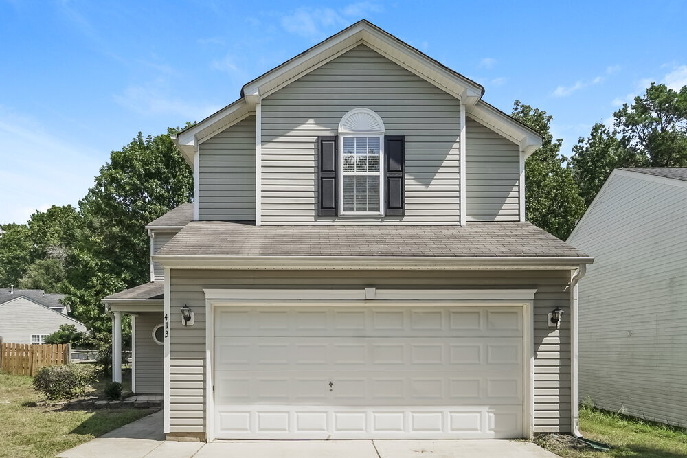 Foto principal - 413 Havenbrook Way NW