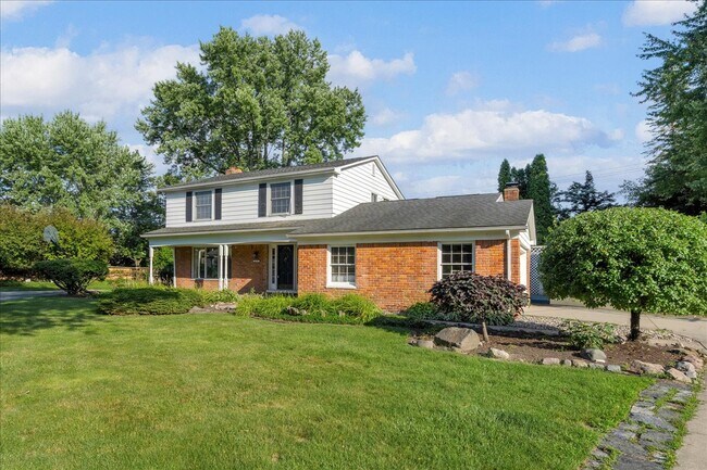 Foto del edificio - 4158 Cherrywood Dr