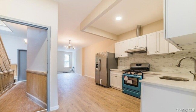 Photo - 3434 Fulton Street Unit 3 Apartment