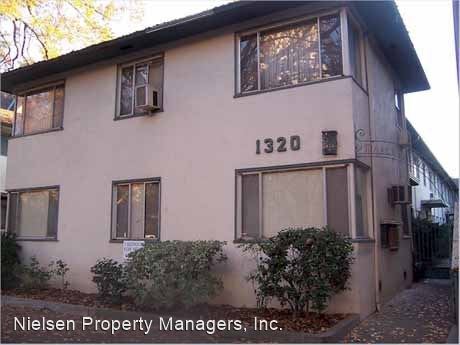 Building Photo - 1320 P St