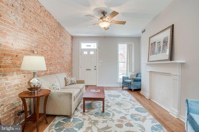 Foto del edificio - 1731 E Lombard St