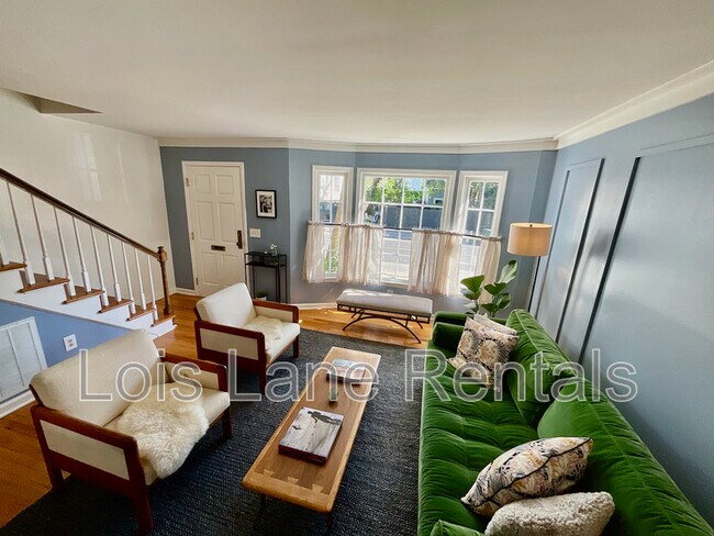 Foto del edificio - 190 Queen St