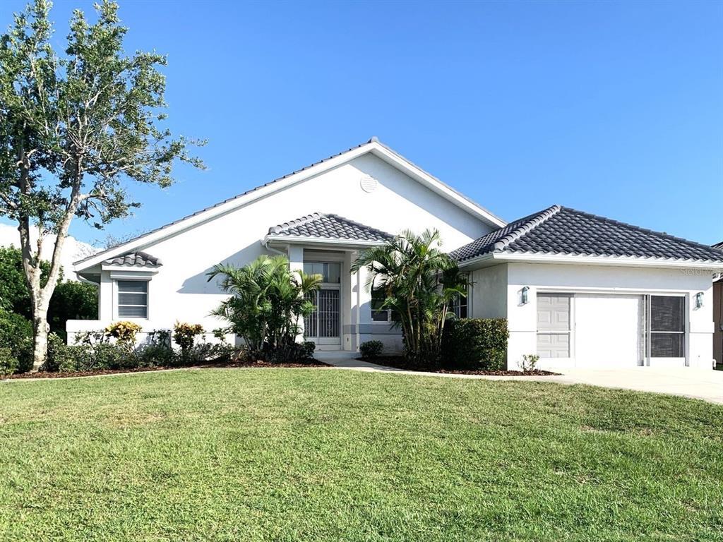 Foto principal - 5 Amberjack Terrace