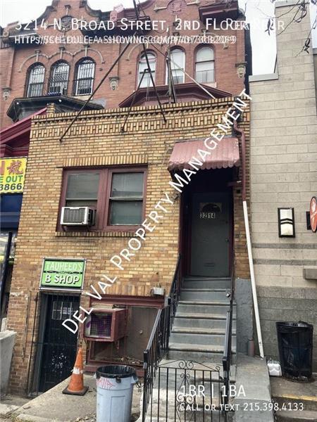 Primary Photo - 3214 N Broad St