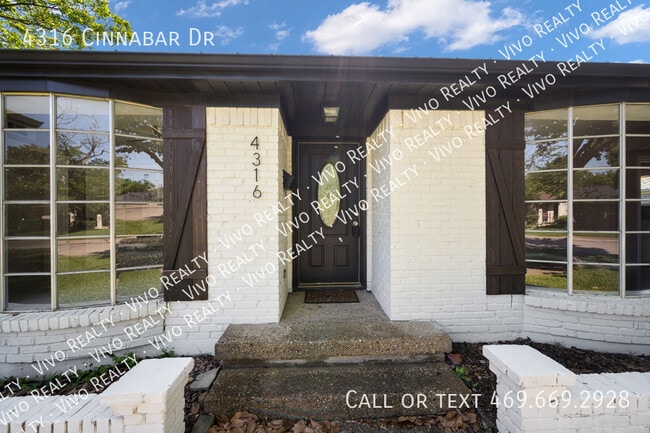 Building Photo - 4316 Cinnabar Dr