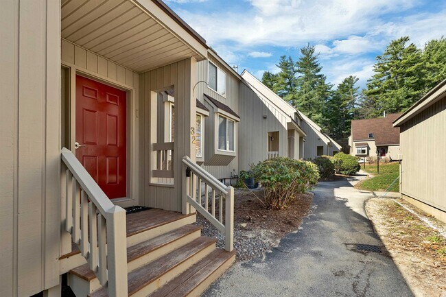 Foto del edificio - 32 Suffolk Ct