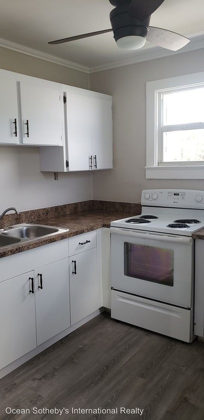 Foto principal - 1405 Grinnell St