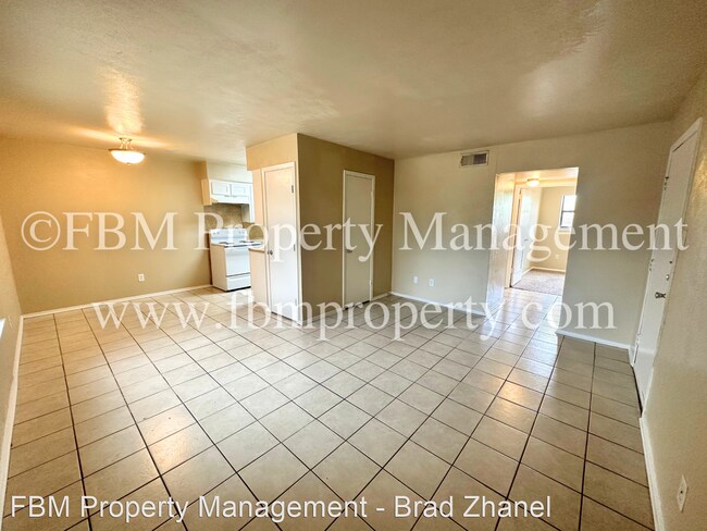 Foto del edificio - 2 br, 1 bath Apartment - 1207 N Clay 1207 ...