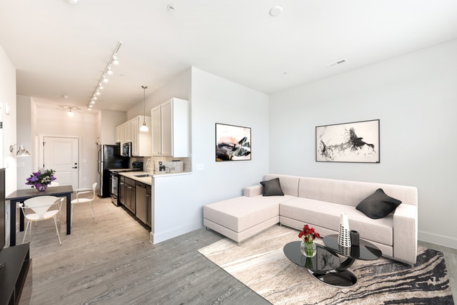 Foto del edificio - Peake Apartments