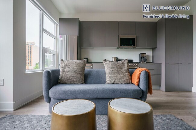 Foto del edificio - 1324 North Capitol St NW