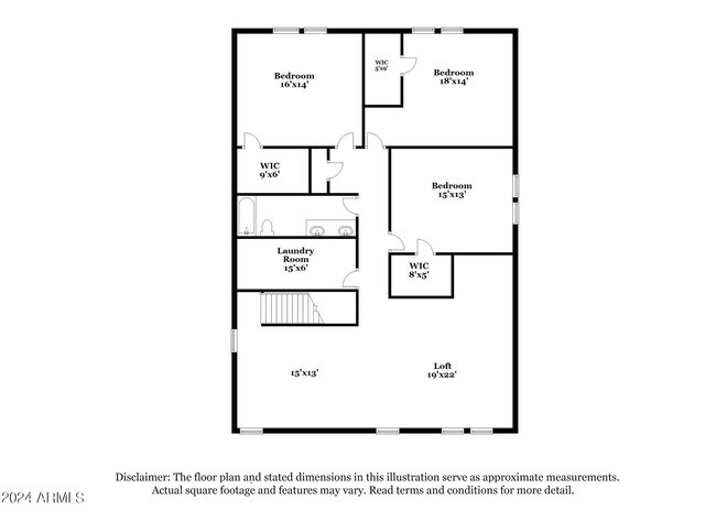 Foto del edificio - 3220 W T Ryan Ln