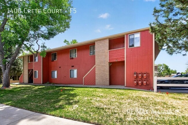 Photo - 1400 Crete Ct Apartment