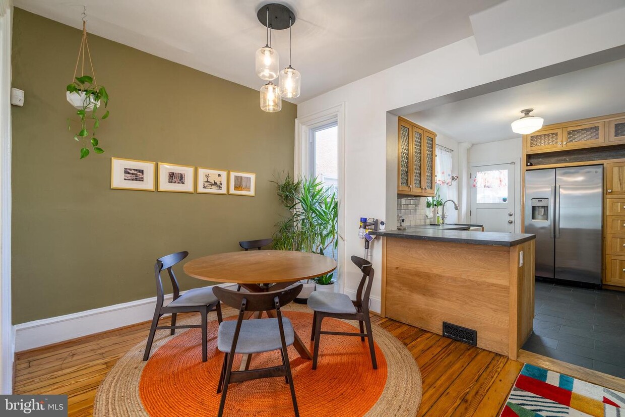 Foto principal - 829 N Taylor St